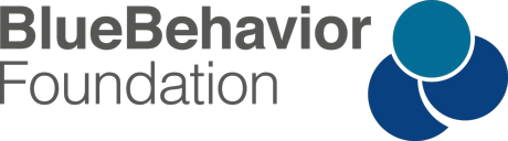 BlueBeavior Foundation Logo